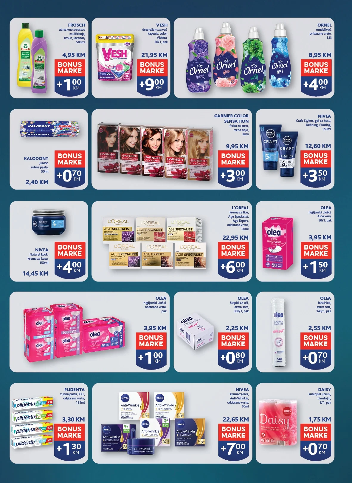Konzum katalog 2-8.6.2026.