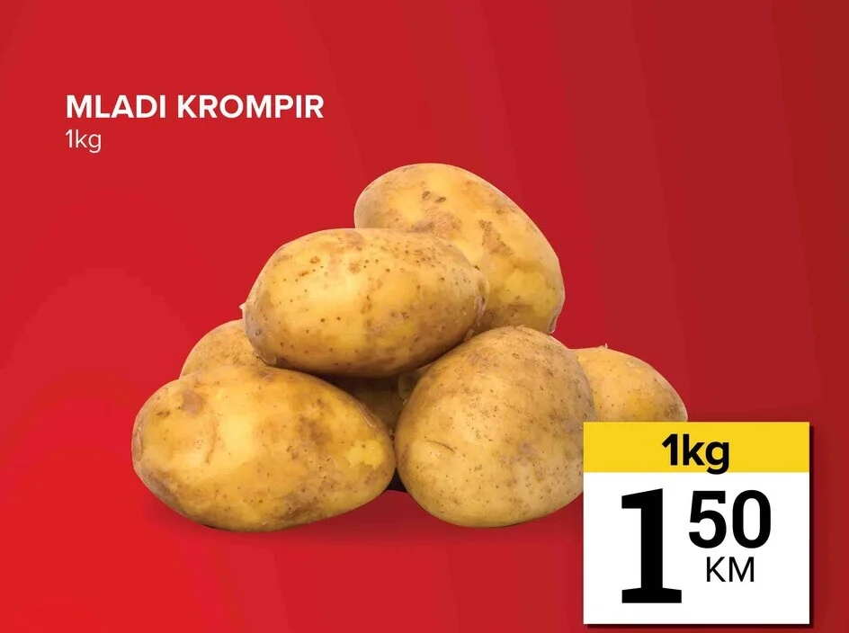 Konzum vikend akcija 4-8.6.2026.