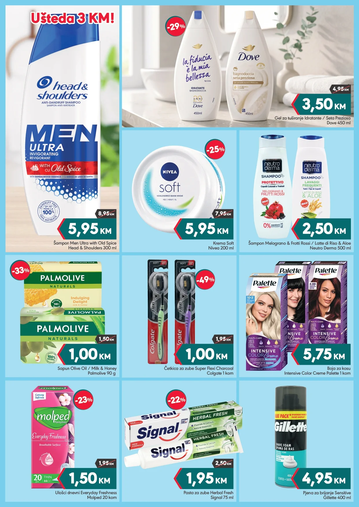 Mega Diskont katalog 15-25.6.2026. - str. 14