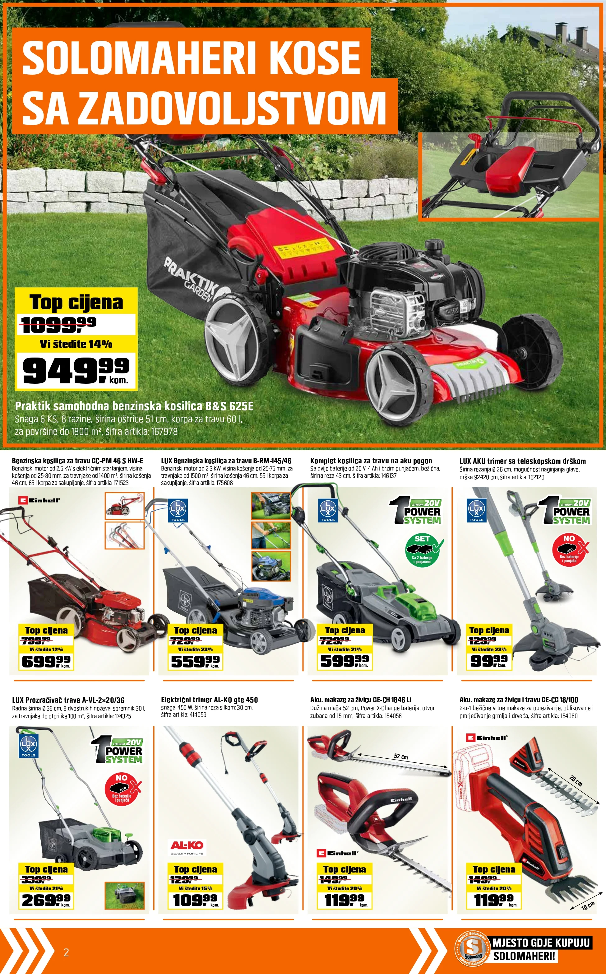 OBI katalog 29.6-11.7.2026. - str. 2