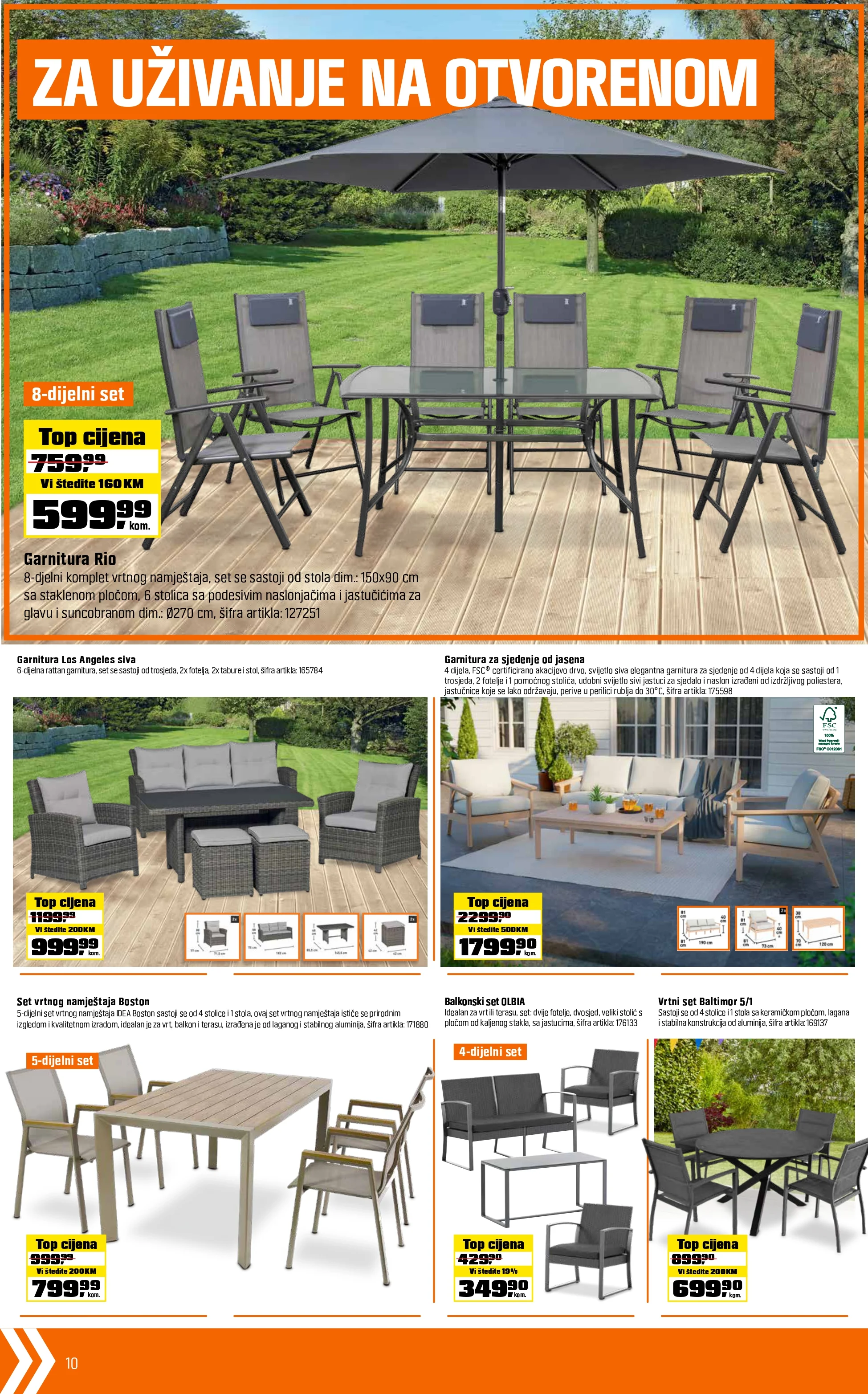 OBI katalog 29.6-11.7.2026. - str. 10