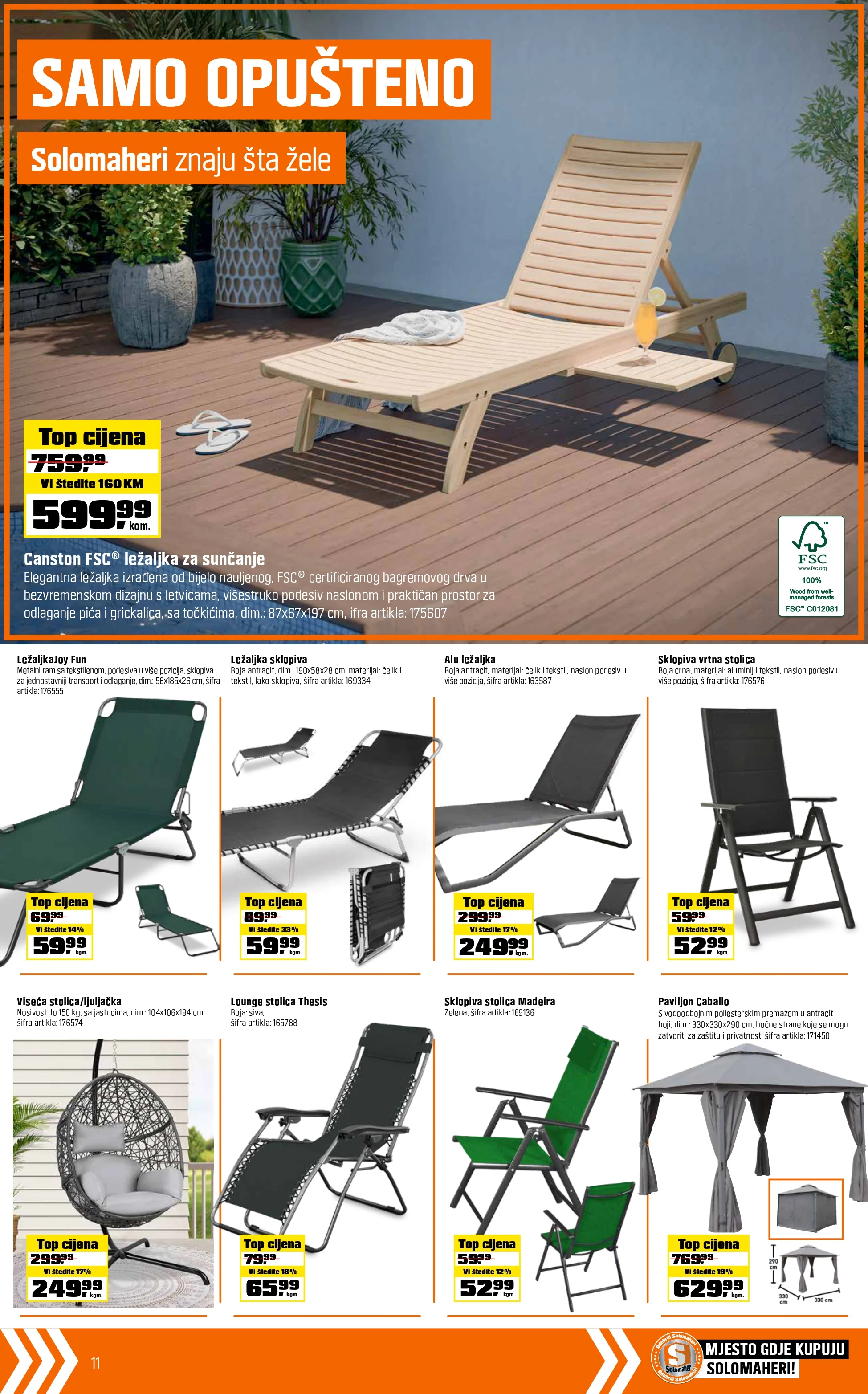 OBI katalog 29.6-11.7.2026. - str. 11