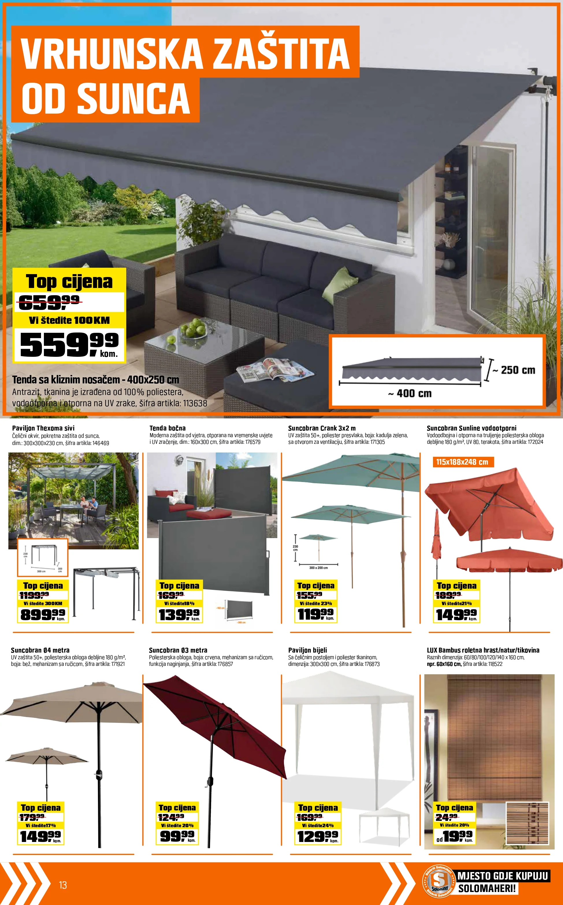 OBI katalog 29.6-11.7.2026. - str. 13