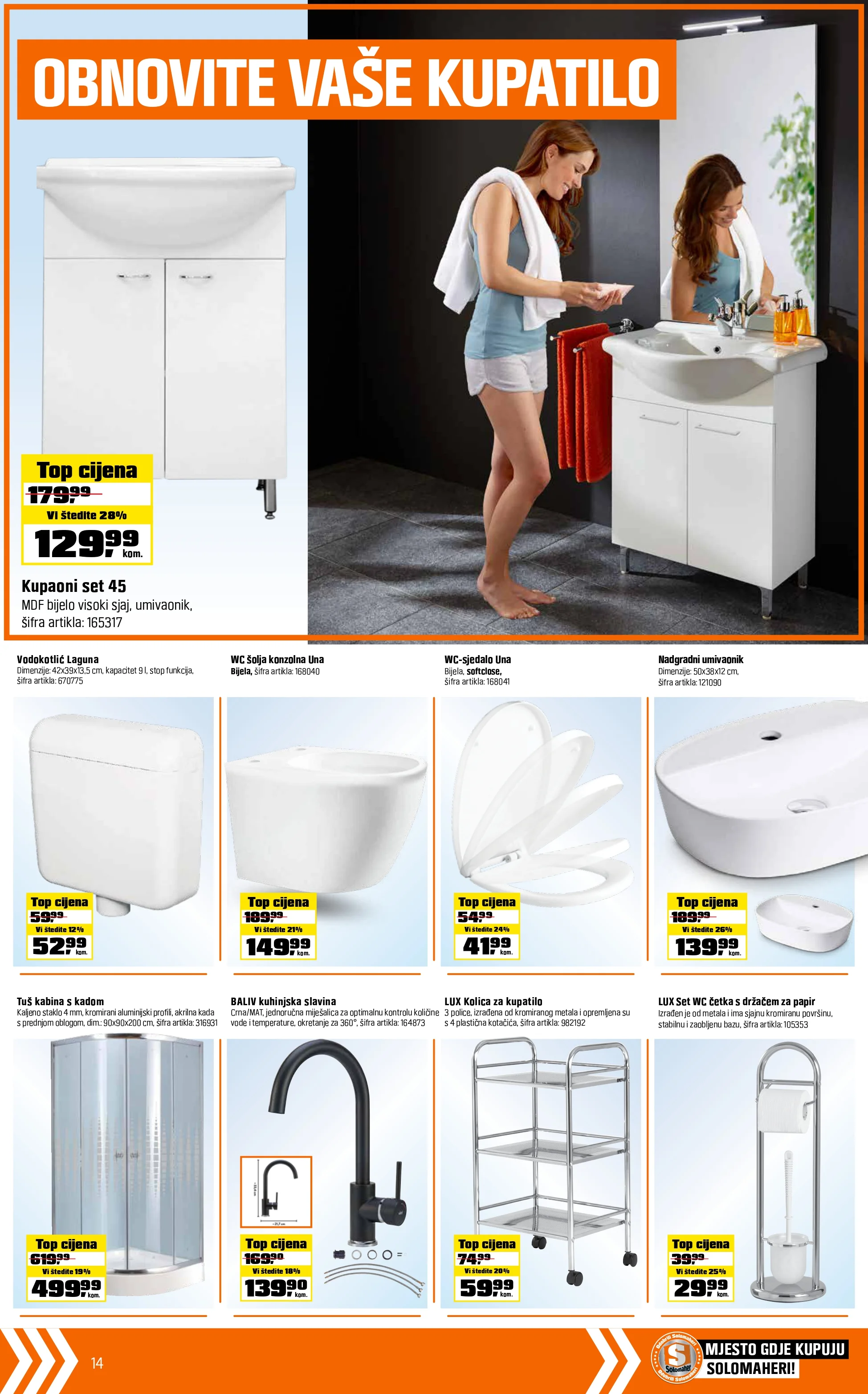 OBI katalog 29.6-11.7.2026. - str. 14