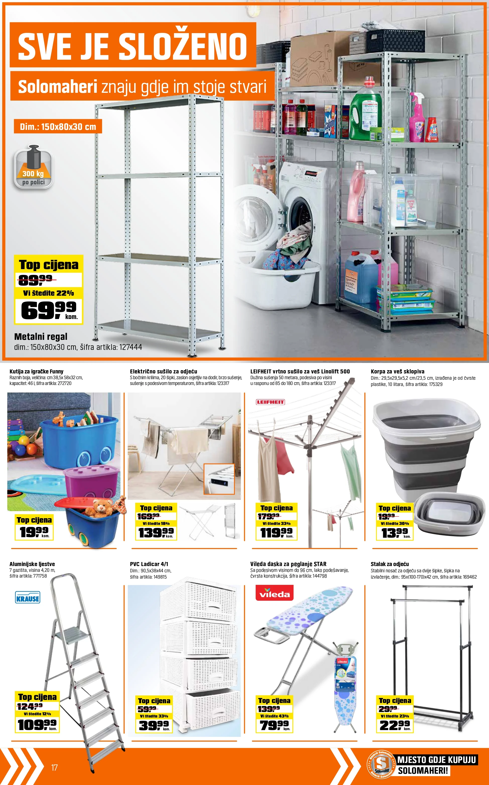 OBI katalog 29.6-11.7.2026. - str. 17