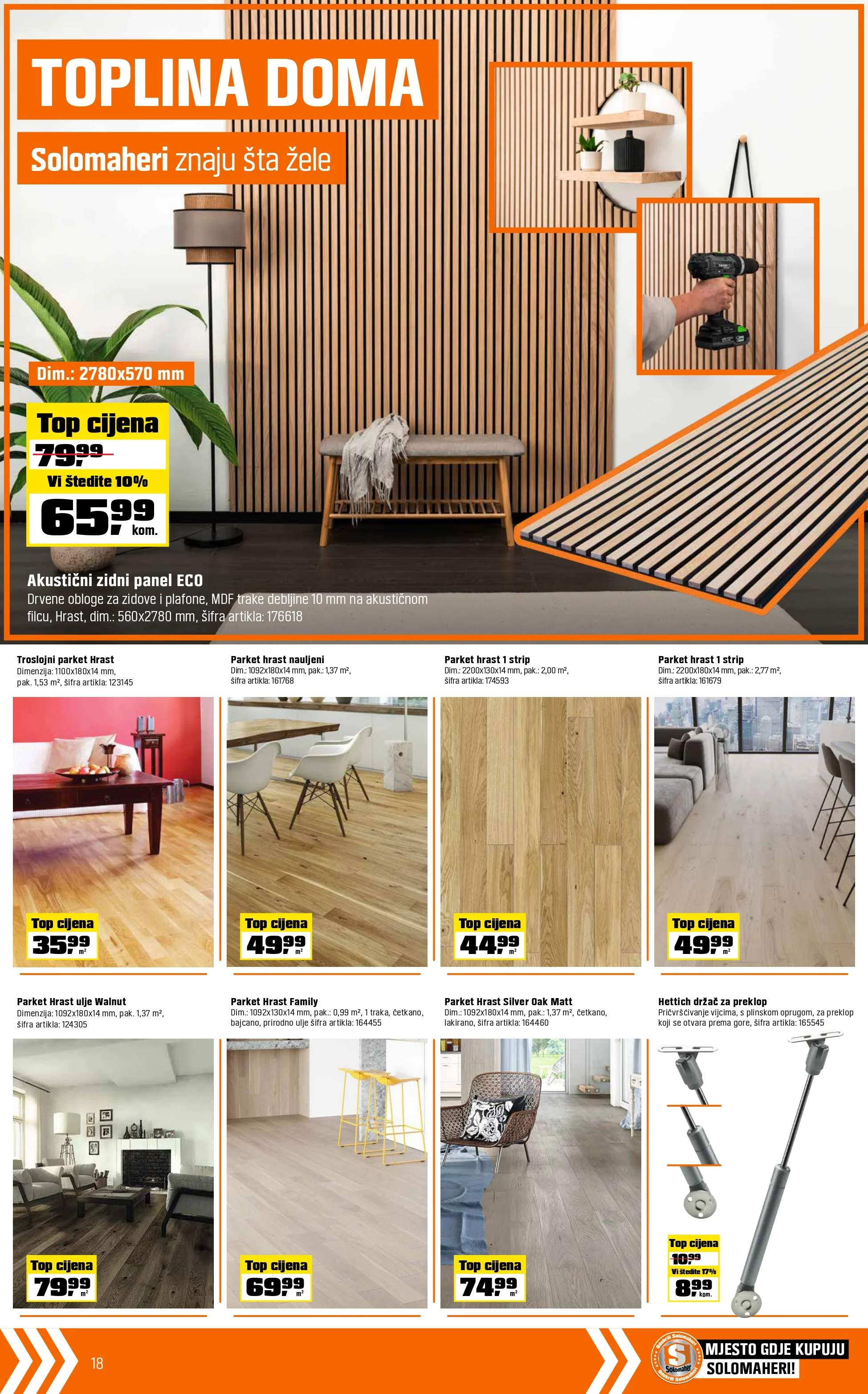 OBI katalog 29.6-11.7.2026. - str. 18