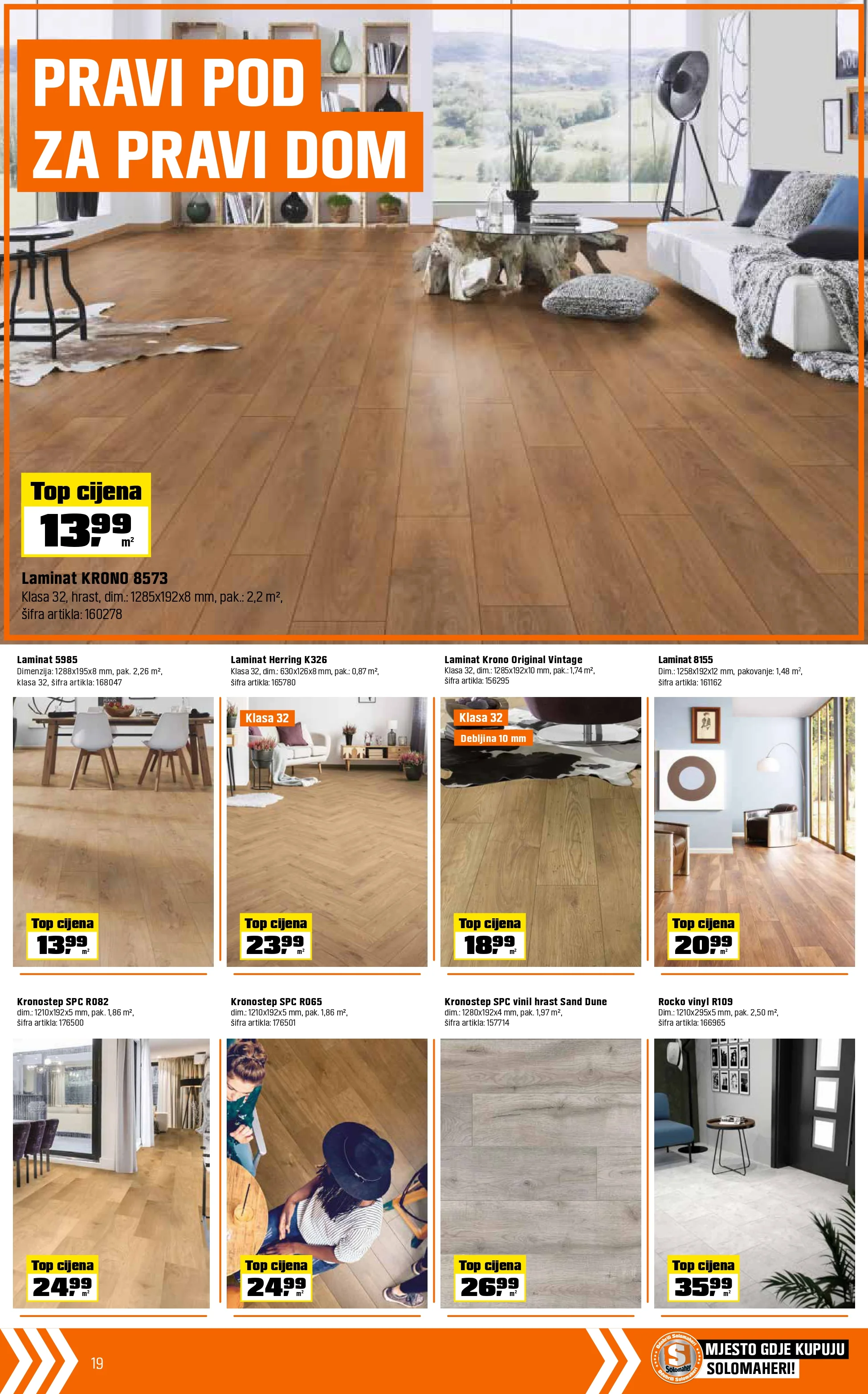 OBI katalog 29.6-11.7.2026. - str. 19