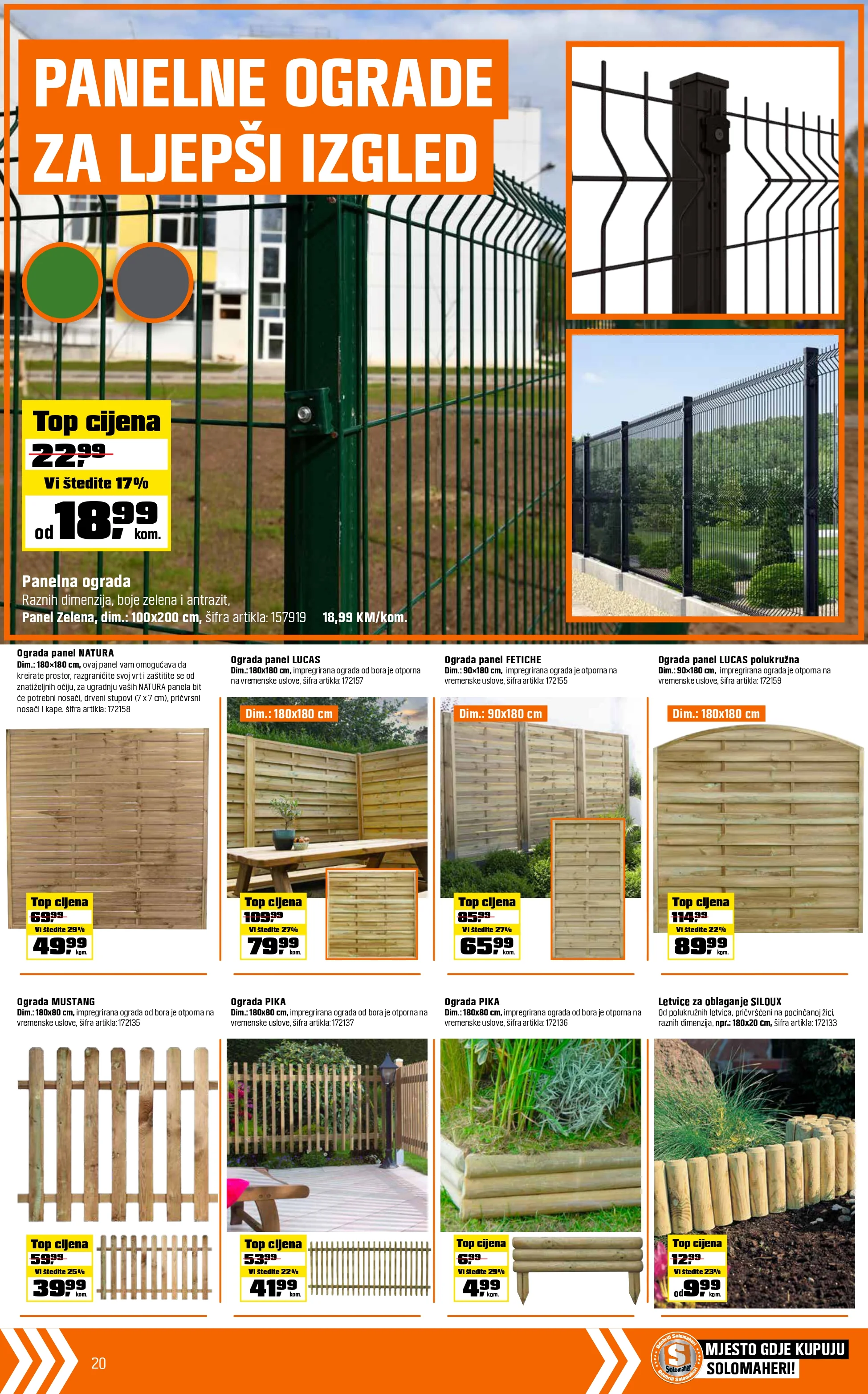 OBI katalog 29.6-11.7.2026. - str. 20