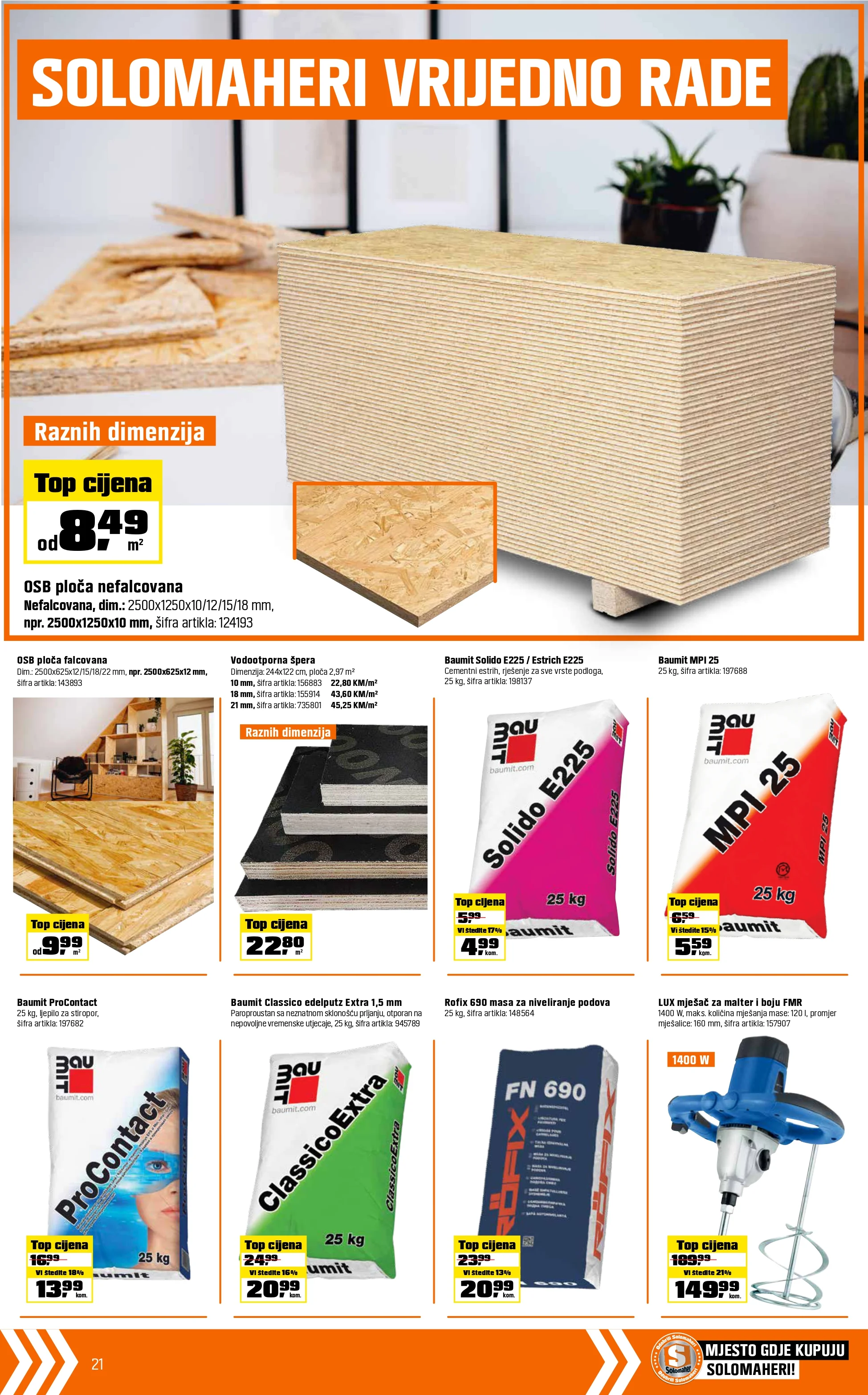 OBI katalog 29.6-11.7.2026. - str. 21