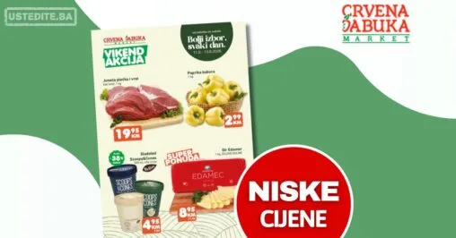 Hass komerc vikend akcija 11-14.6.2026. - str. 33