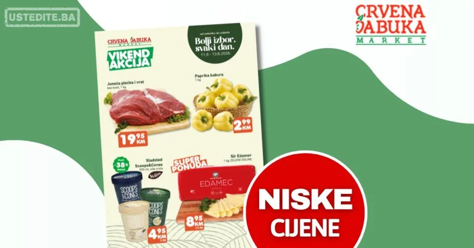 Hass komerc vikend akcija 11-14.6.2026. - str. 33