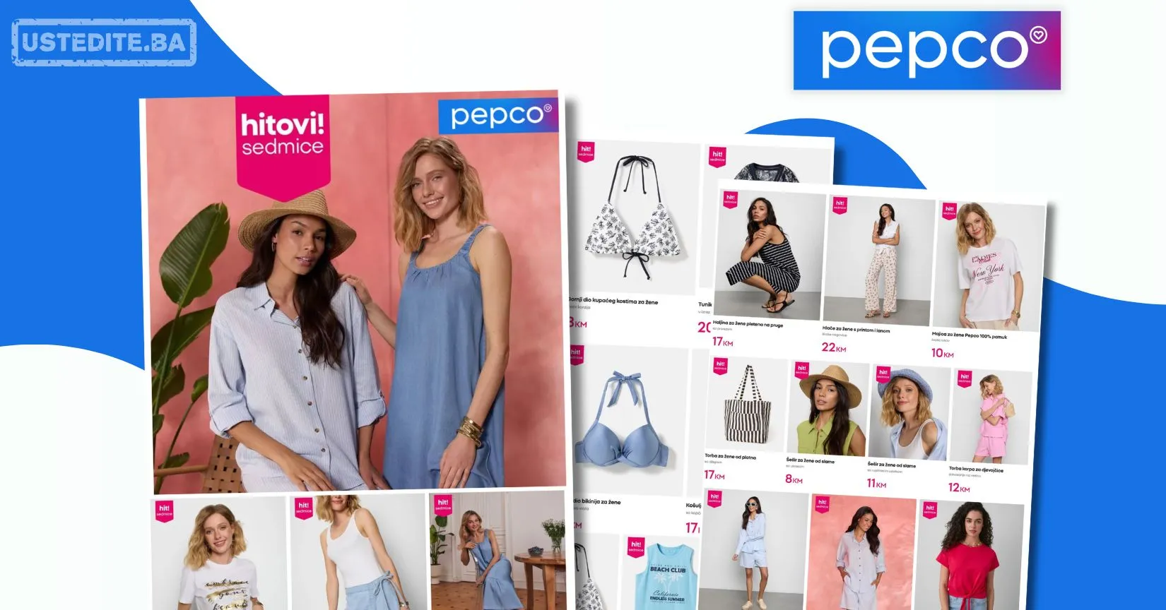 Pepco katalog 4-10.6.2026. - str. 10