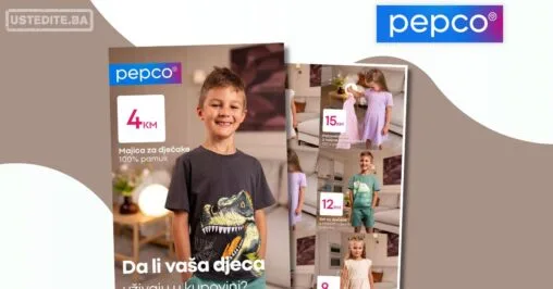 Super sniženja i akcije u BiH - str. 5