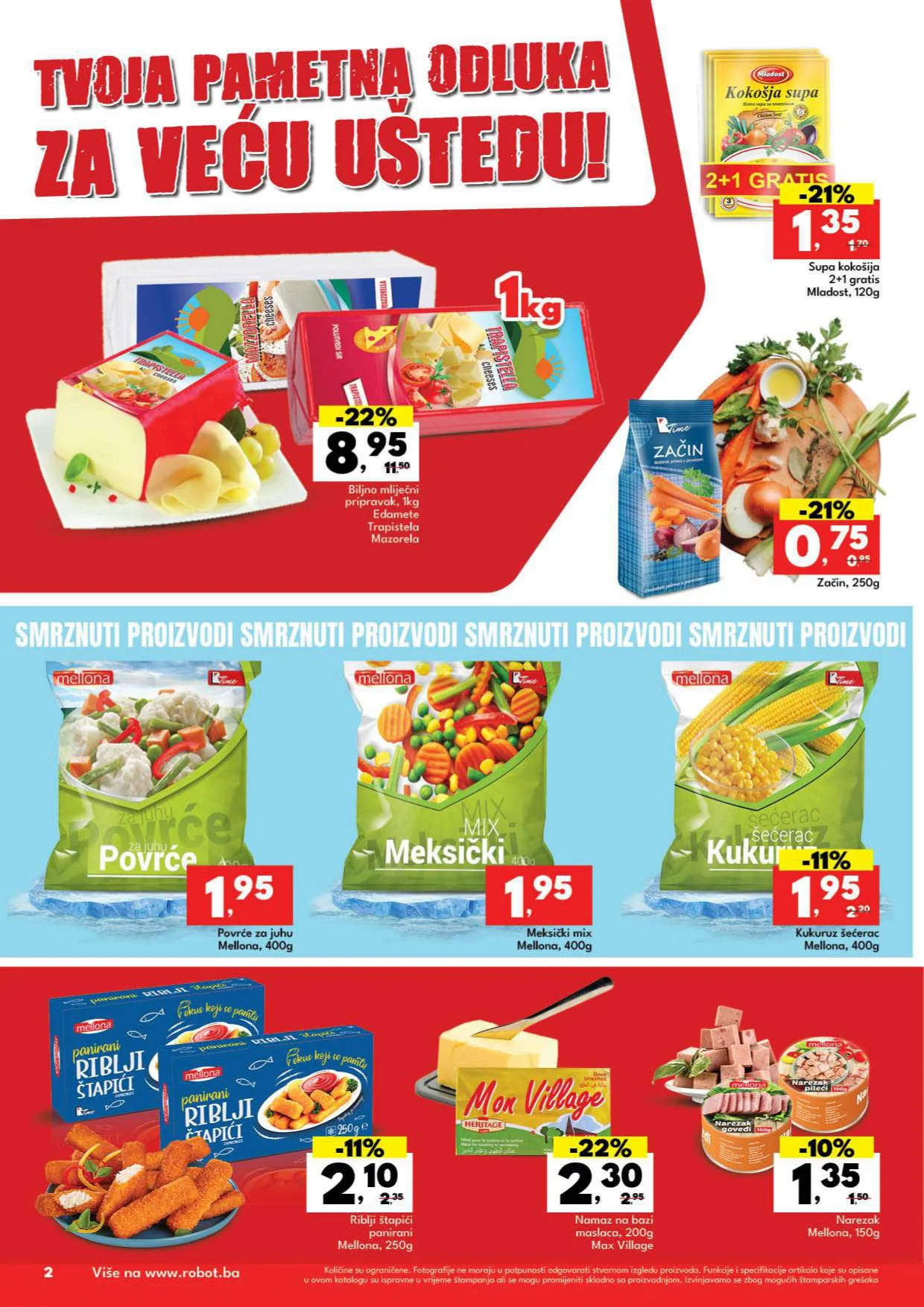 Robot katalog 15.6-4.7.2026. - str. 2