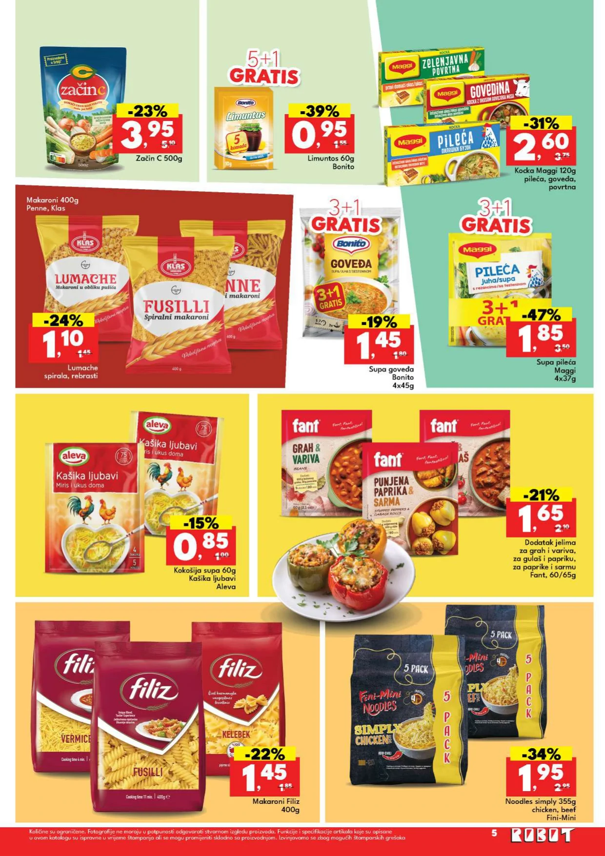 Robot katalog 15.6-4.7.2026. - str. 5