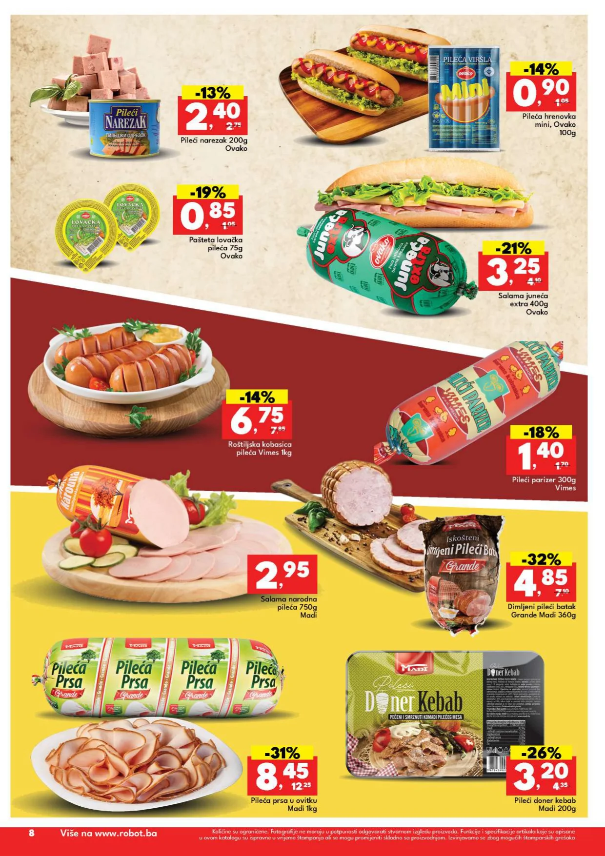 Robot katalog 15.6-4.7.2026. - str. 8