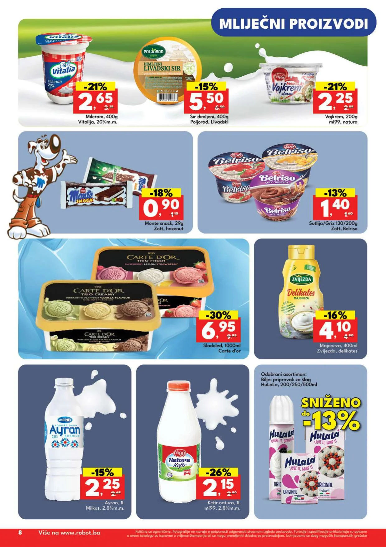 Robot katalog 1-13.6.2026.