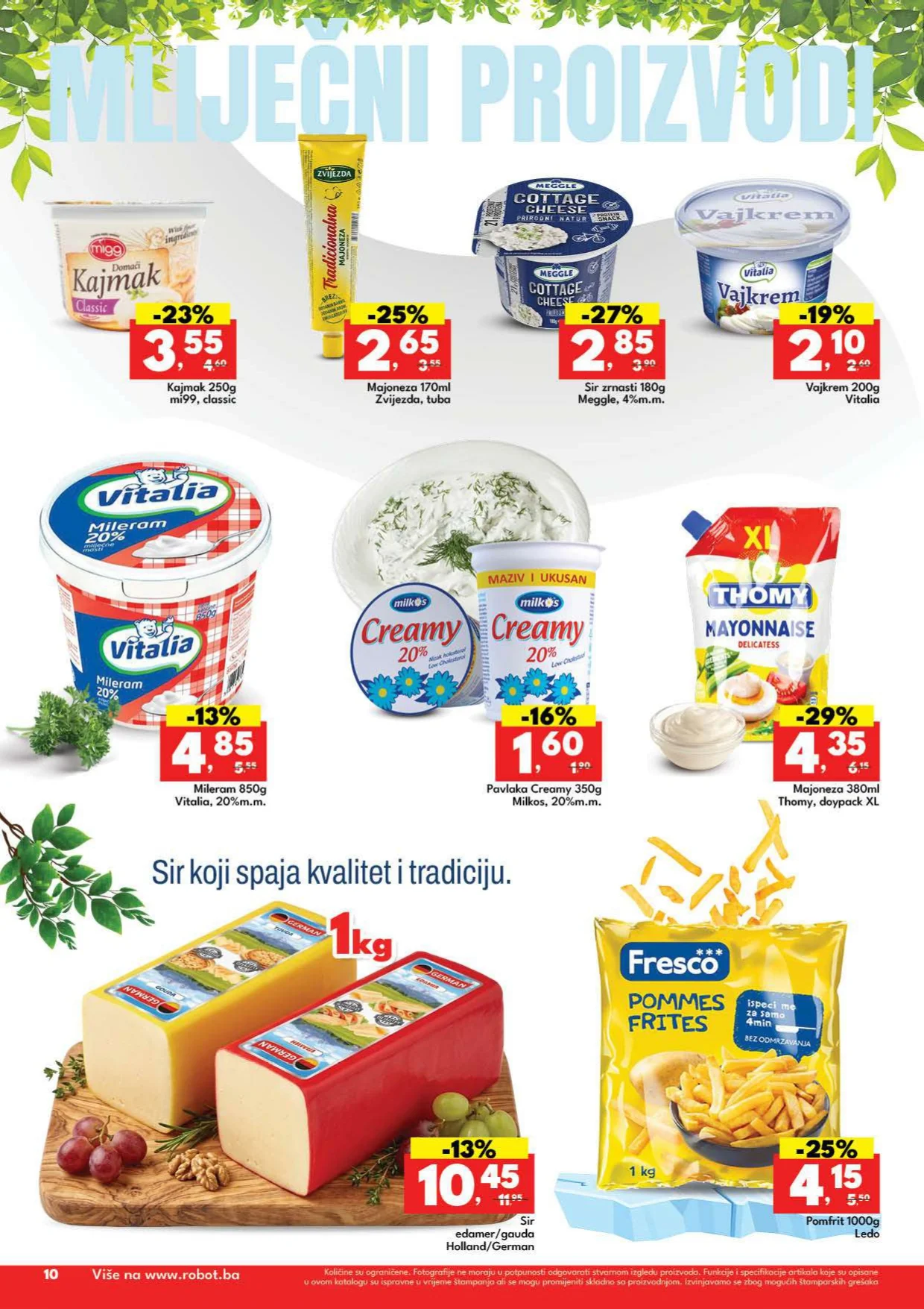 Robot katalog 15.6-4.7.2026. - str. 10