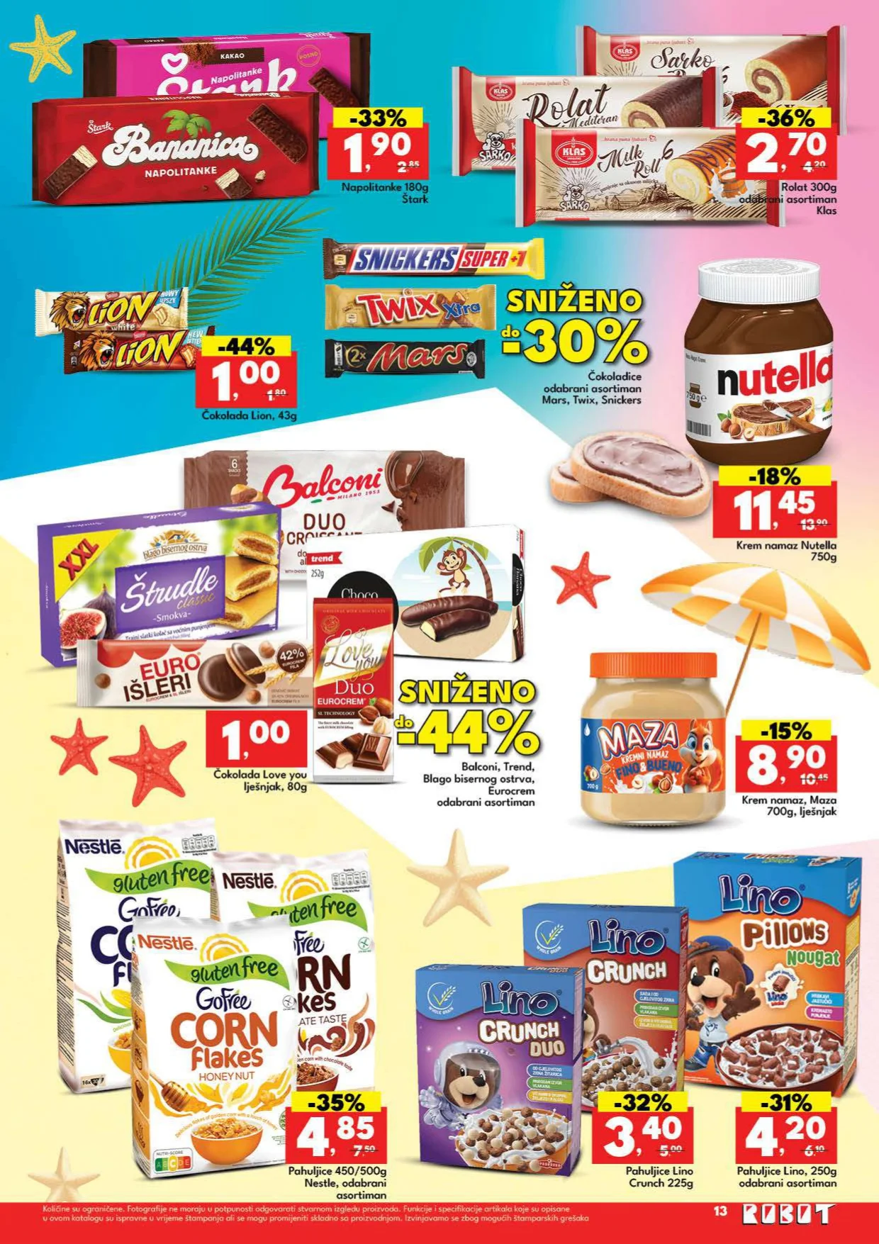 Robot katalog 15.6-4.7.2026. - str. 13