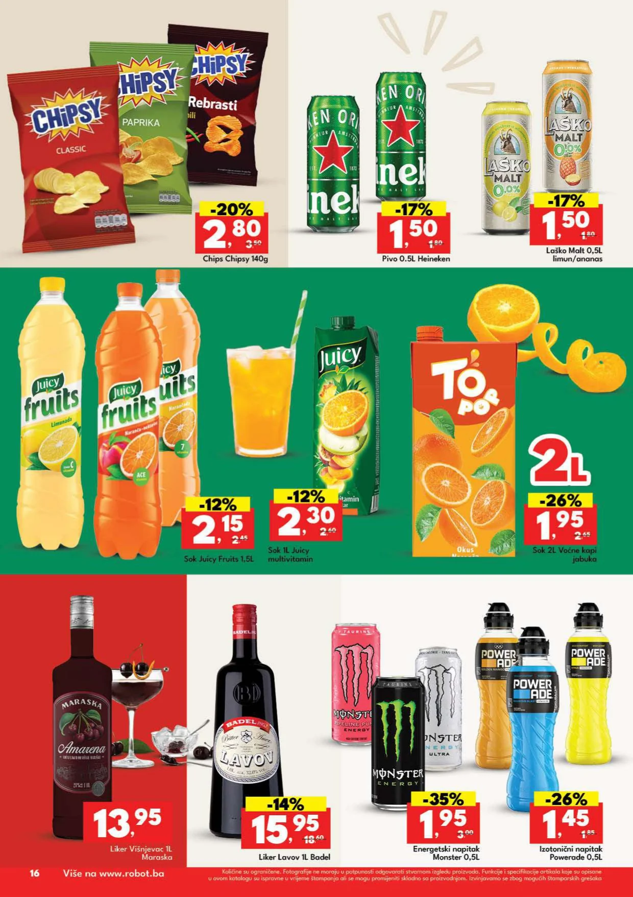 Robot katalog 15.6-4.7.2026. - str. 16
