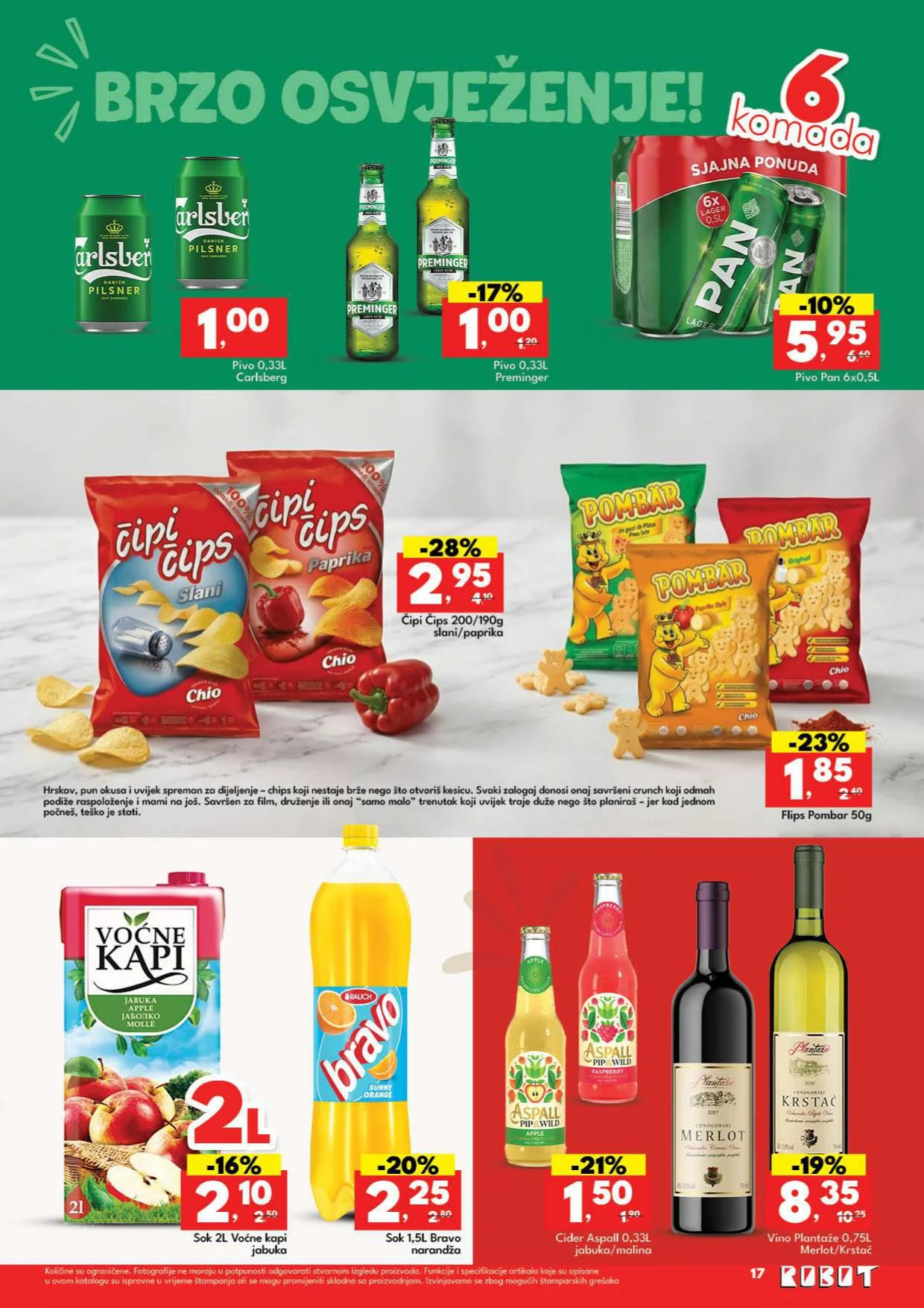 Robot katalog 15.6-4.7.2026. - str. 17