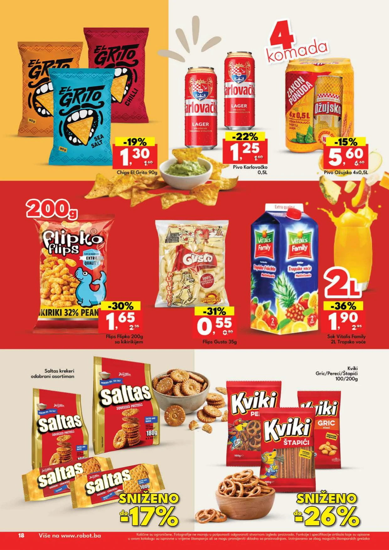 Robot katalog 15.6-4.7.2026. - str. 18