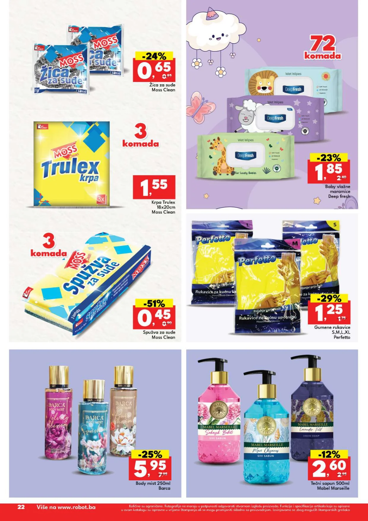 Robot katalog 15.6-4.7.2026. - str. 22
