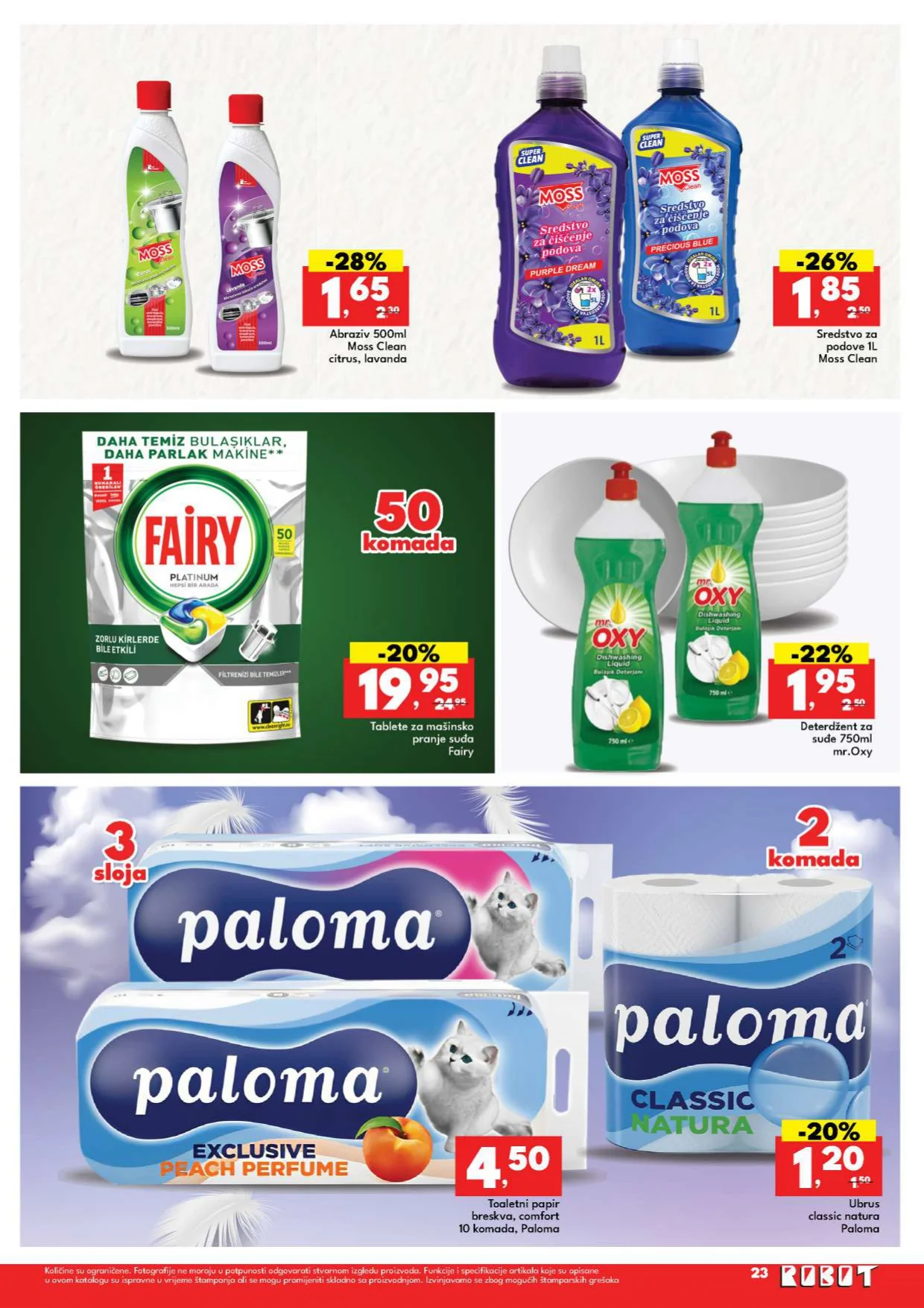 Robot katalog 15.6-4.7.2026. - str. 23