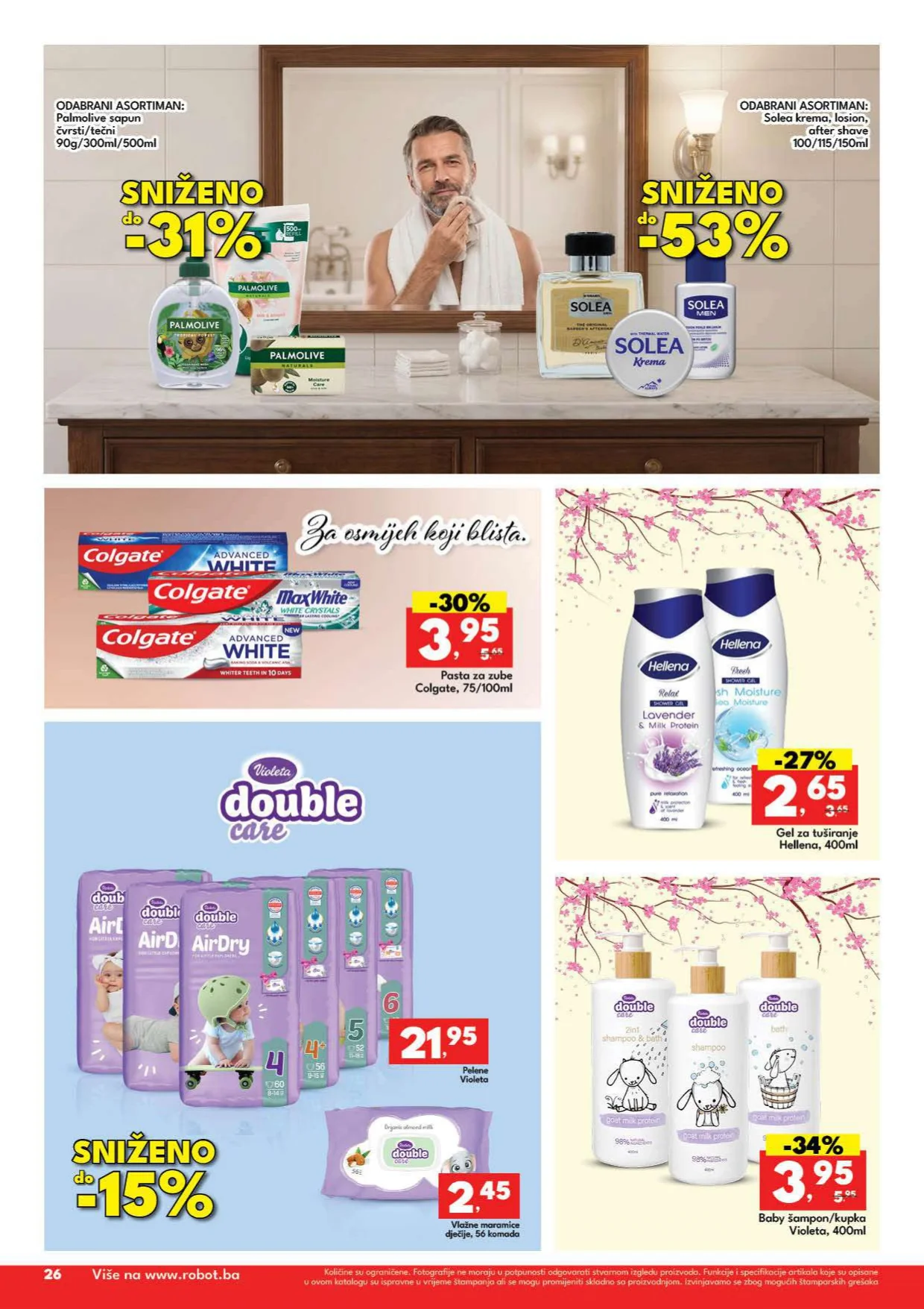 Robot katalog 15.6-4.7.2026. - str. 26