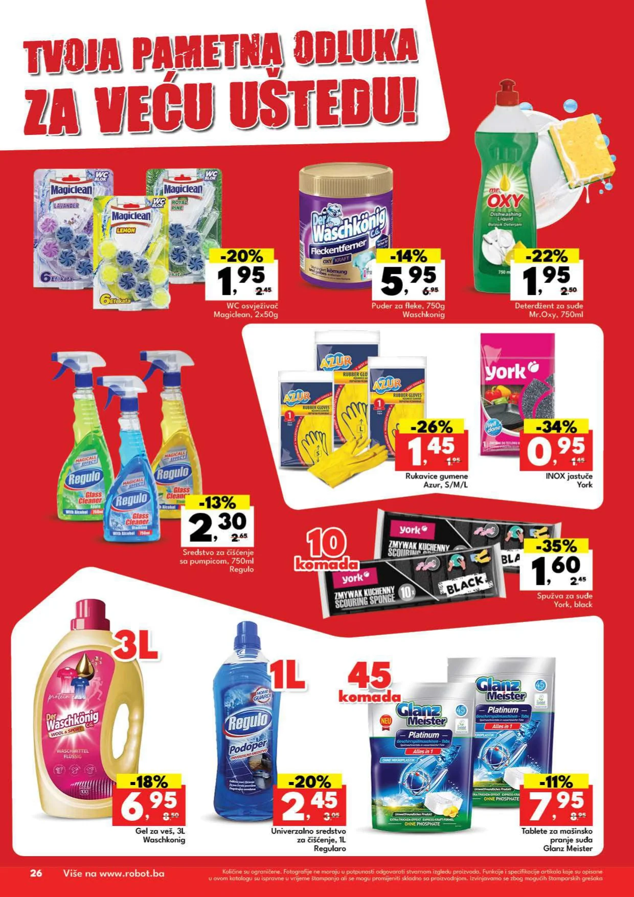Robot katalog 1-13.6.2026.