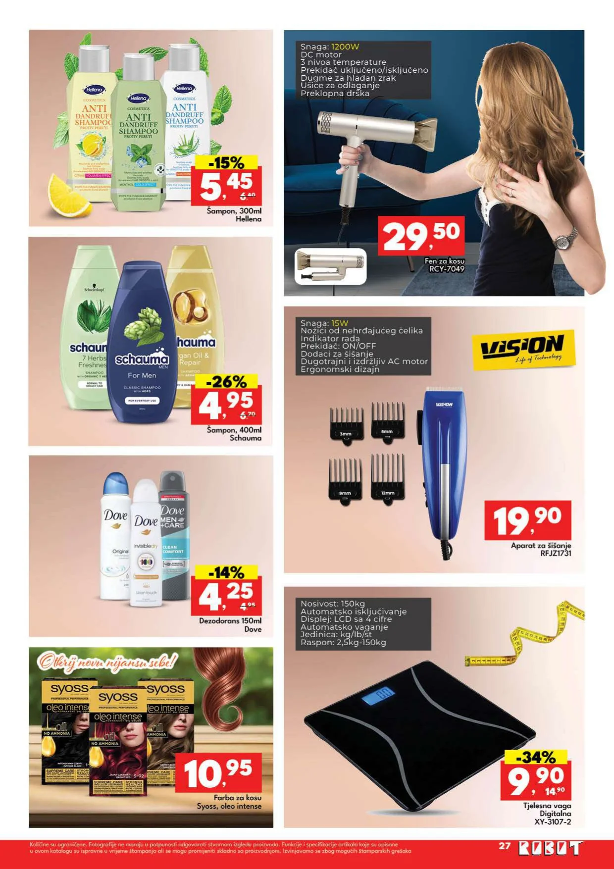 Robot katalog 15.6-4.7.2026. - str. 27