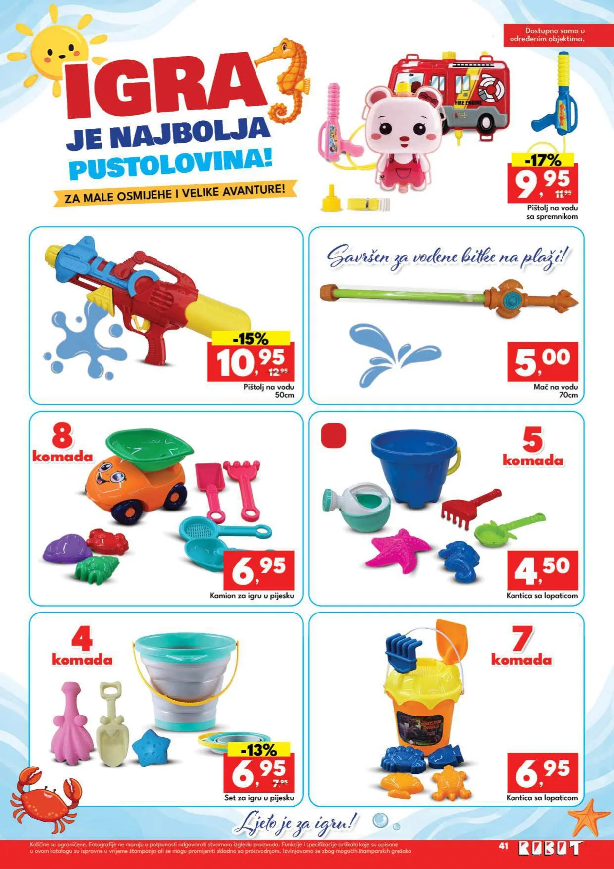 Robot katalog 1-13.6.2026.