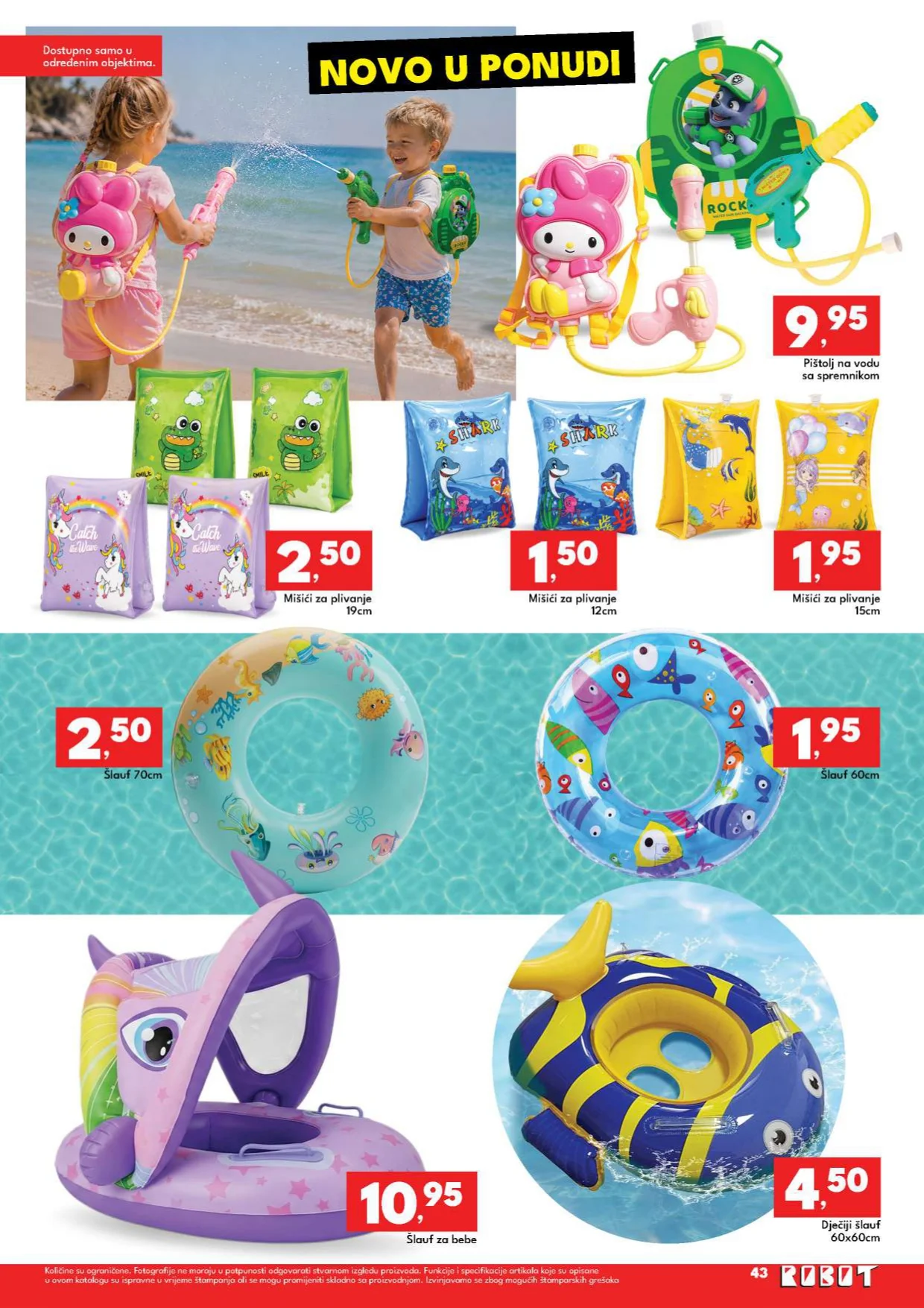 Robot katalog 15.6-4.7.2026. - str. 43