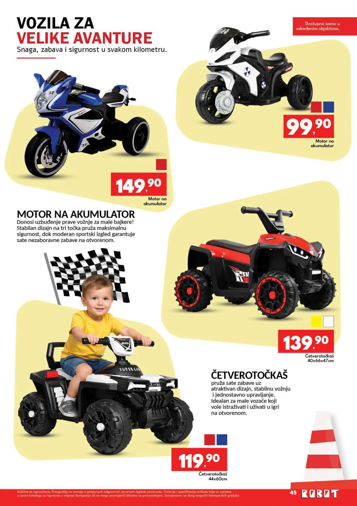 Robot katalog 15.6-4.7.2026. - str. 45