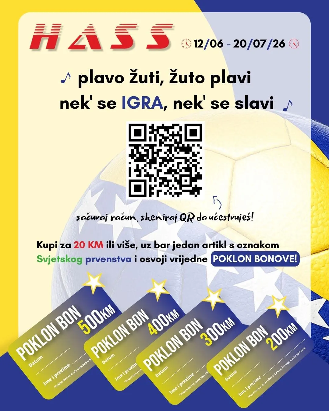 Hass komerc NAGRADNA IGRA - str. 1