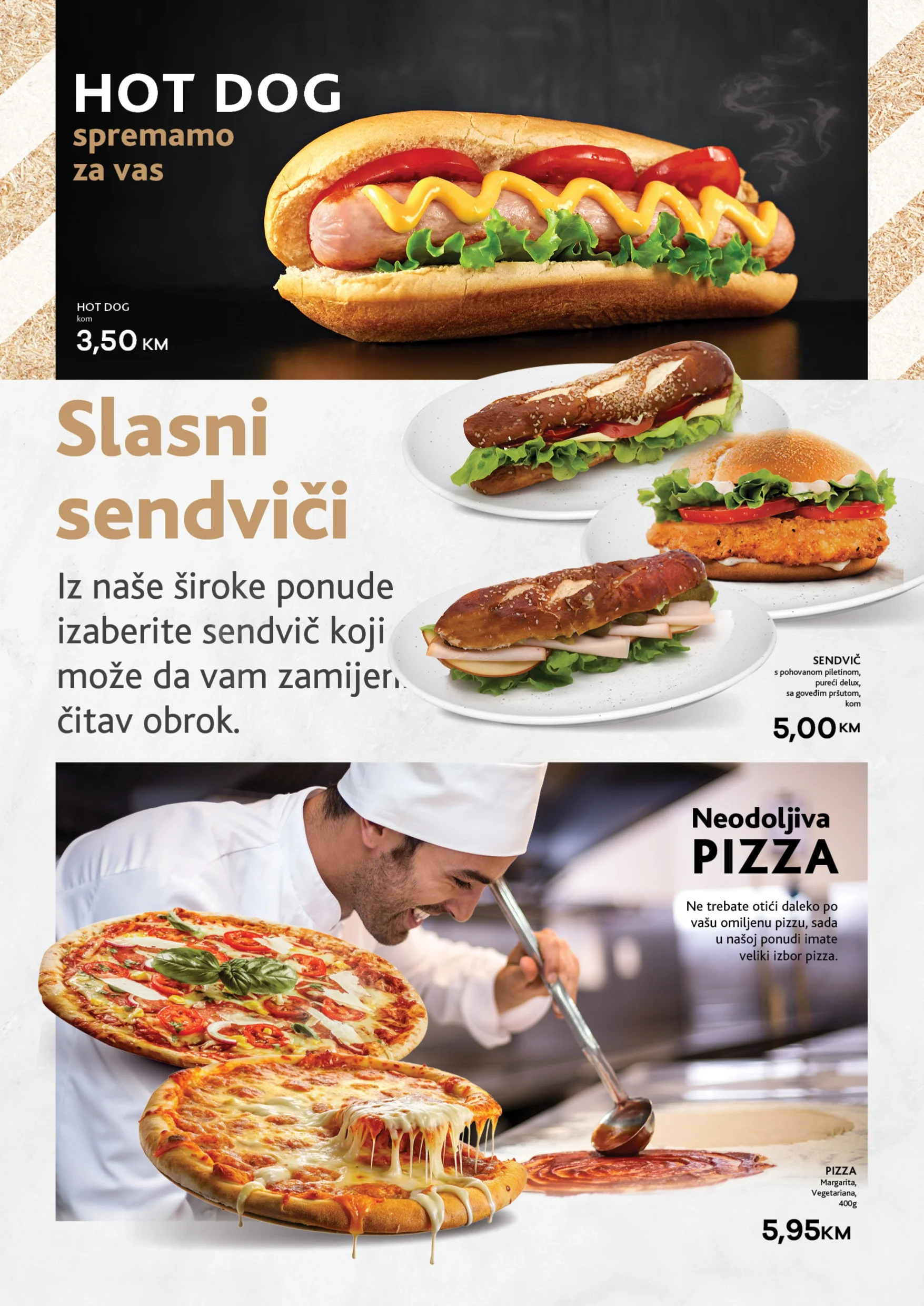 Konzum katalog ZENICA 8-13.6.2026. - str. 3
