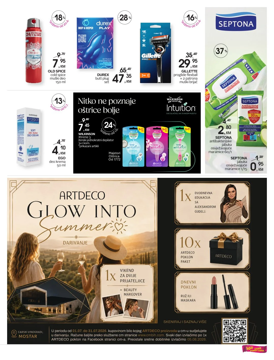 CM katalog 10-24.7.2026. - str. 7