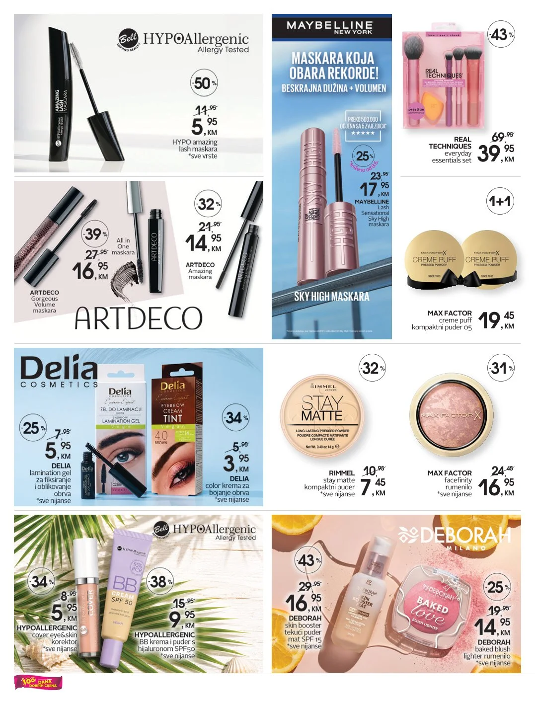CM katalog 10-24.7.2026. - str. 8