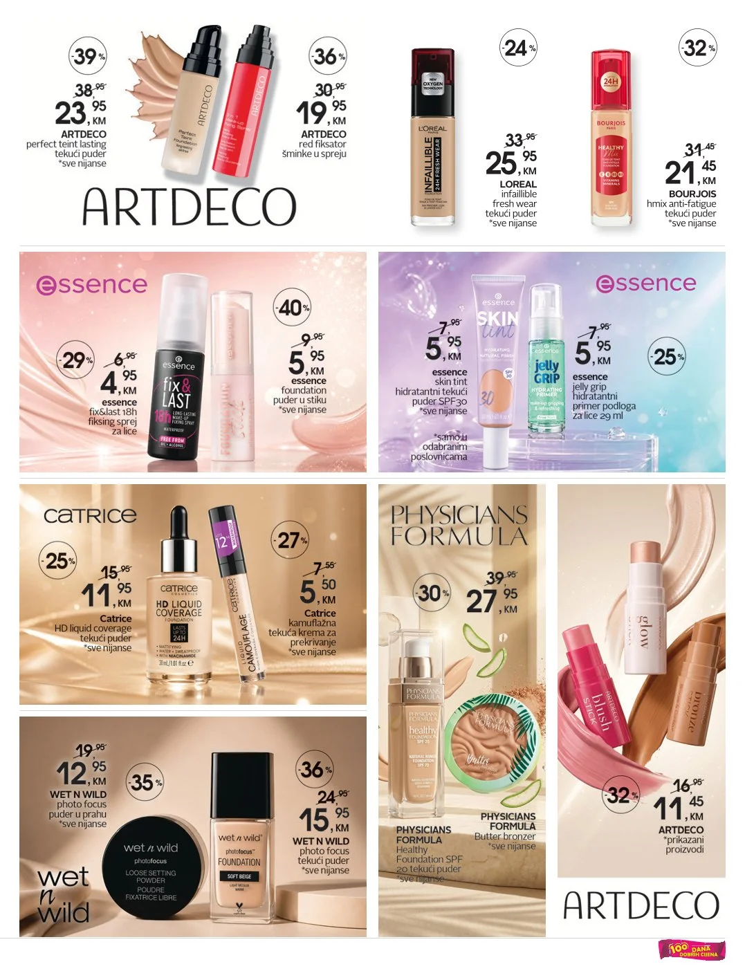CM katalog 10-24.7.2026. - str. 9