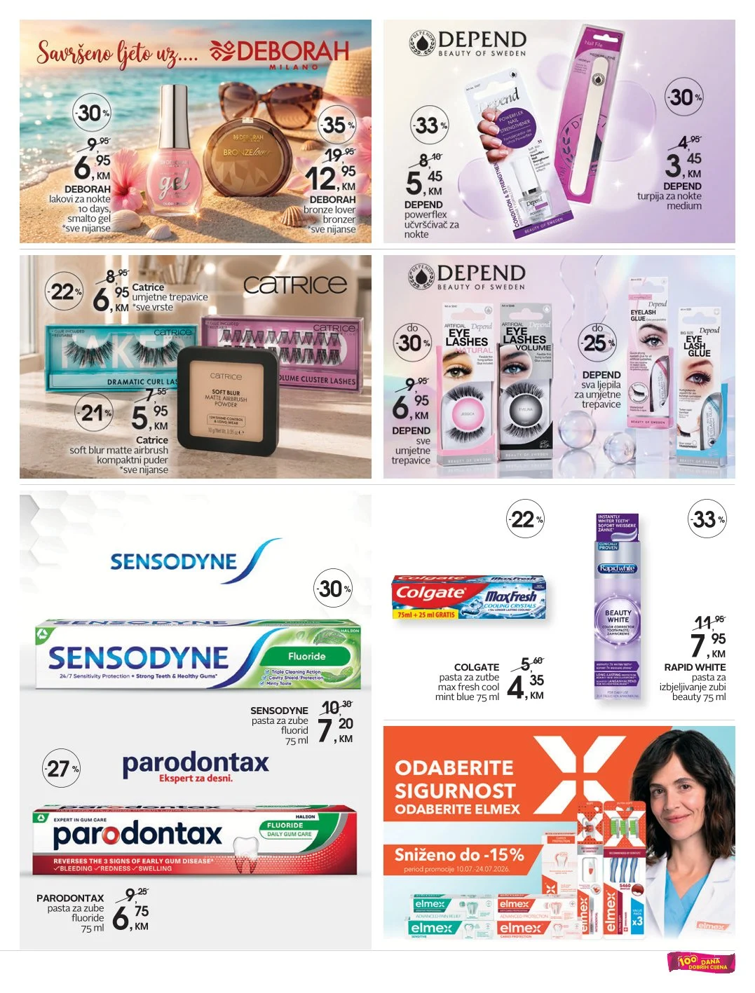 CM katalog 10-24.7.2026. - str. 11