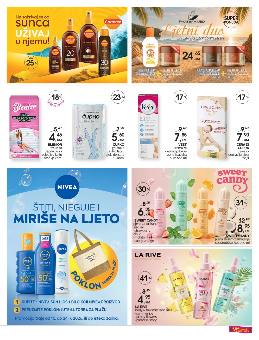 CM katalog 10-24.7.2026. - str. 13