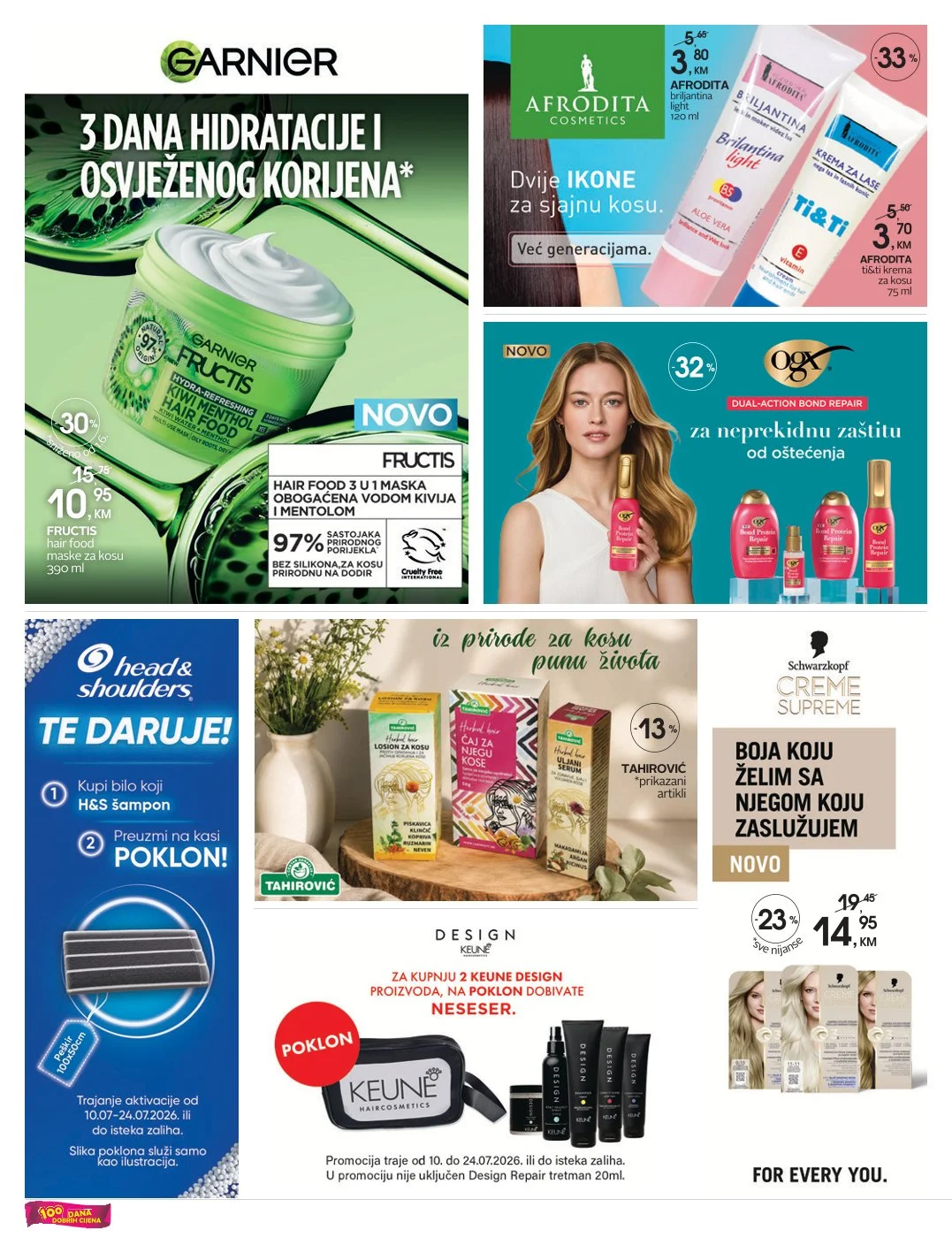 CM katalog 10-24.7.2026. - str. 18