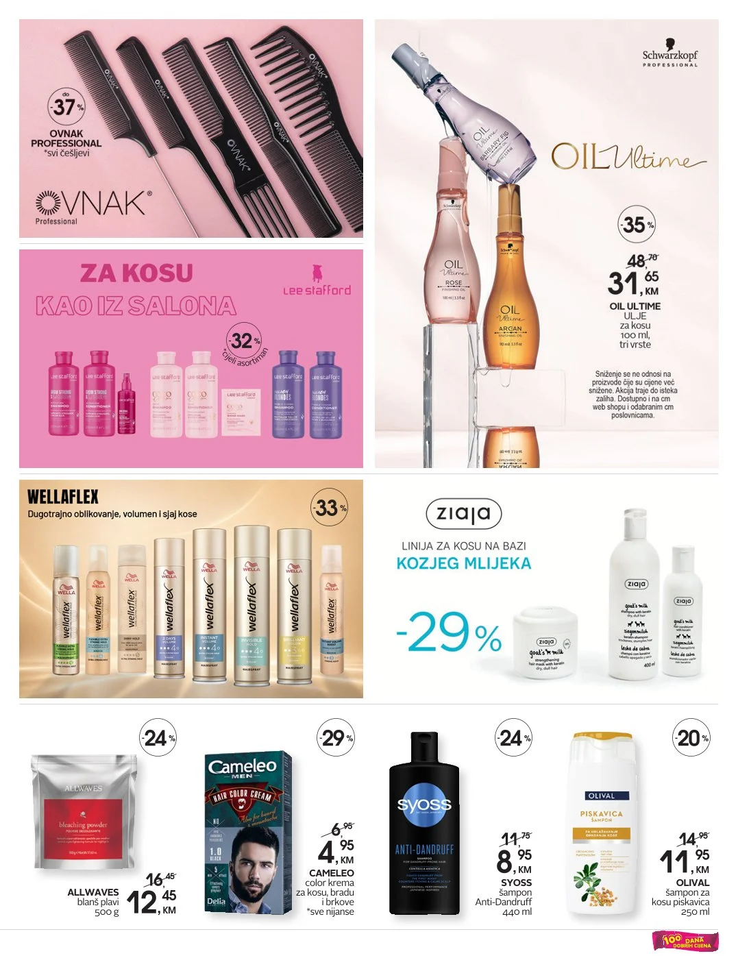 CM katalog 10-24.7.2026. - str. 19