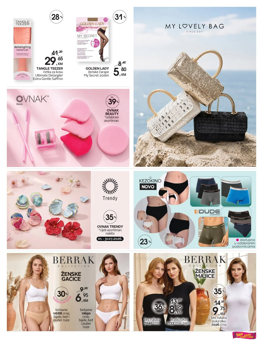 CM katalog 10-24.7.2026. - str. 23