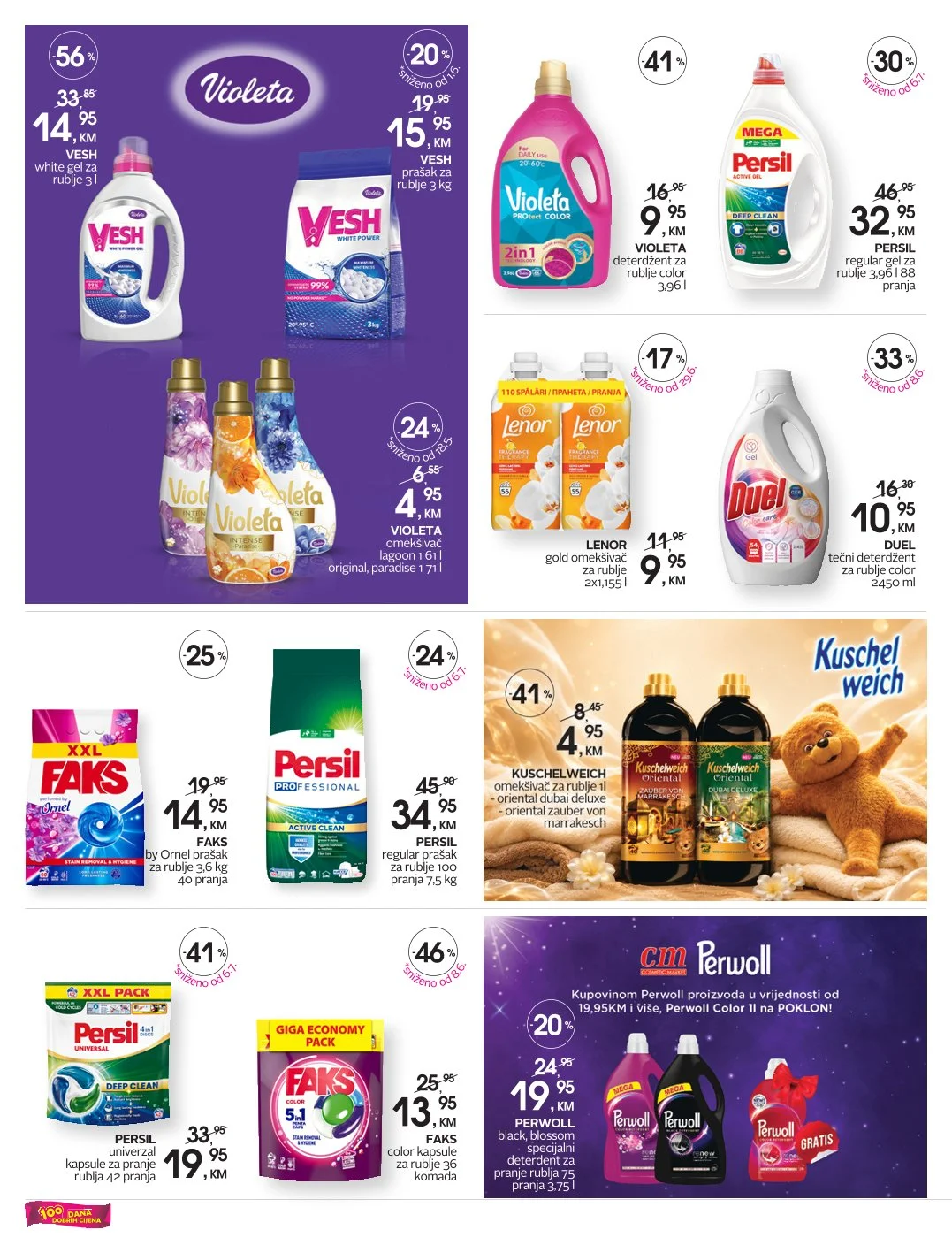 CM katalog 10-24.7.2026. - str. 24