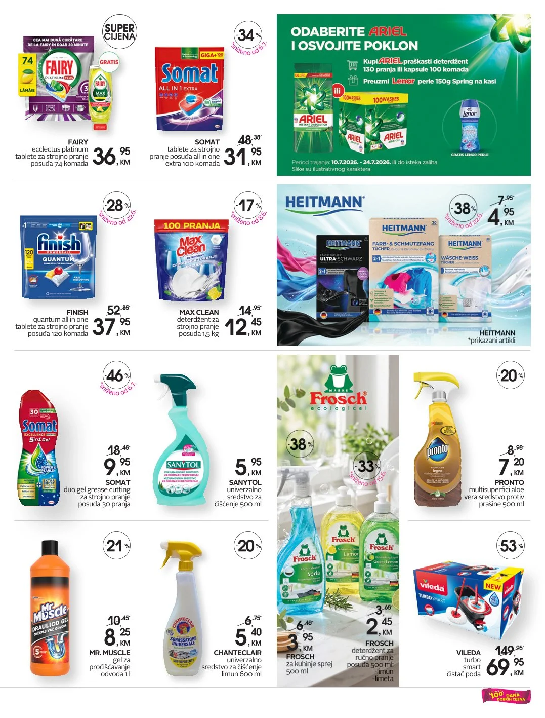 CM katalog 10-24.7.2026. - str. 25