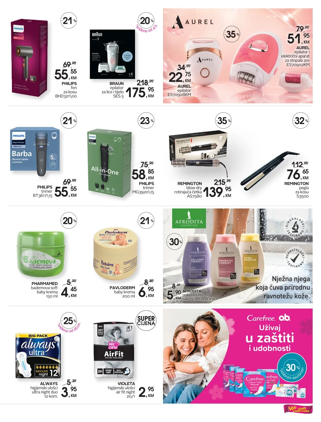 CM katalog 10-24.7.2026. - str. 27