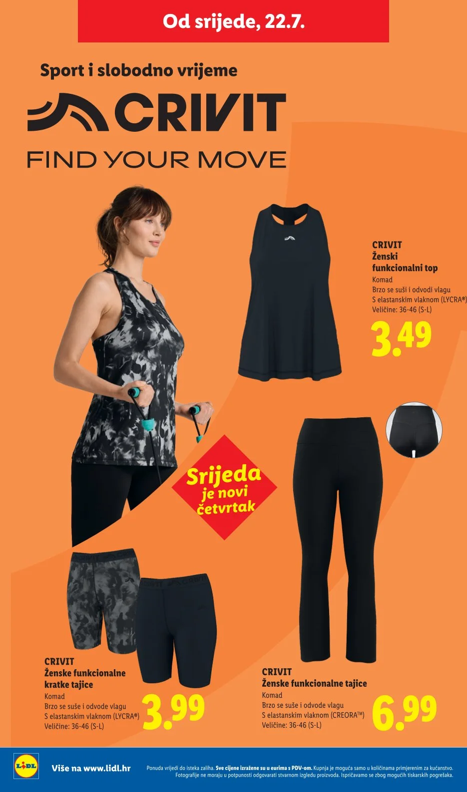 Lidl katalog HRVATSKA 20-26.7.2026. - str. 48