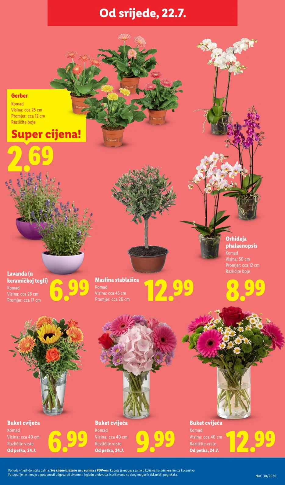 Lidl katalog HRVATSKA 20-26.7.2026. - str. 51