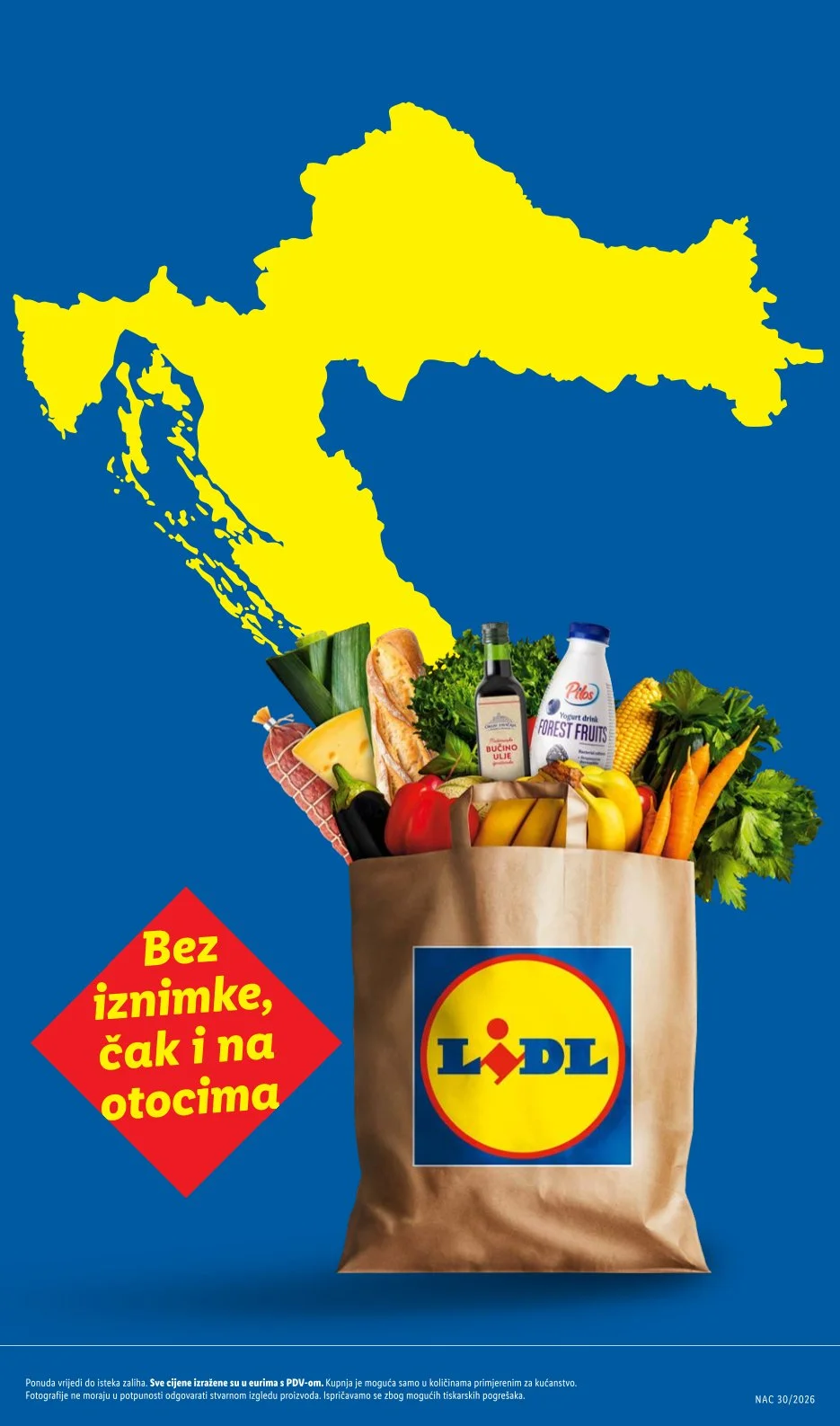 Lidl katalog HRVATSKA 20-26.7.2026. - str. 71
